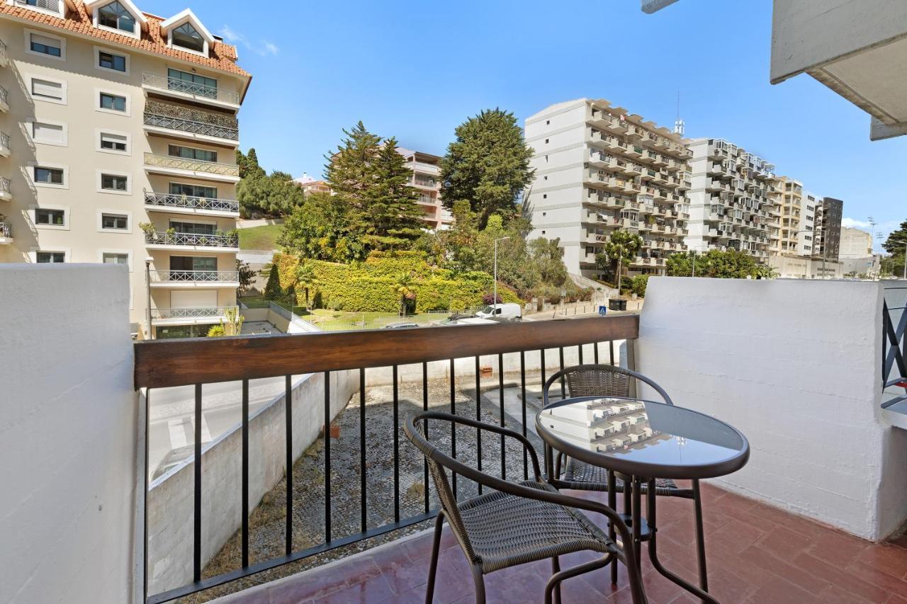 Villa Estoril Art And Surf Exterior foto